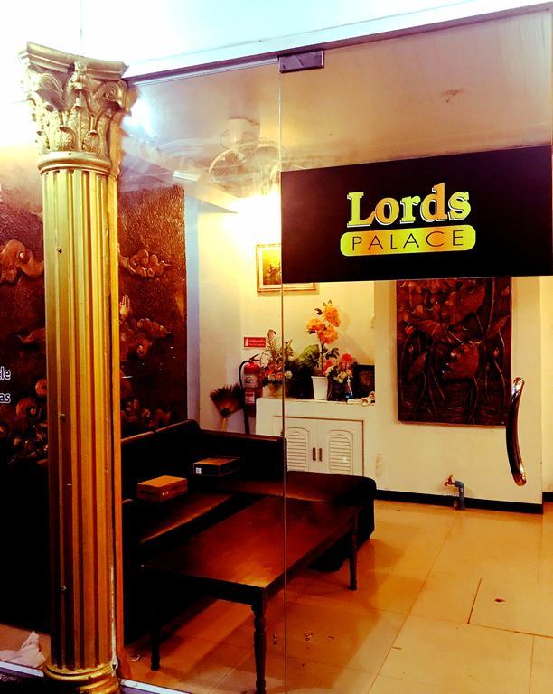 Lords Palace Patong Exteriér fotografie